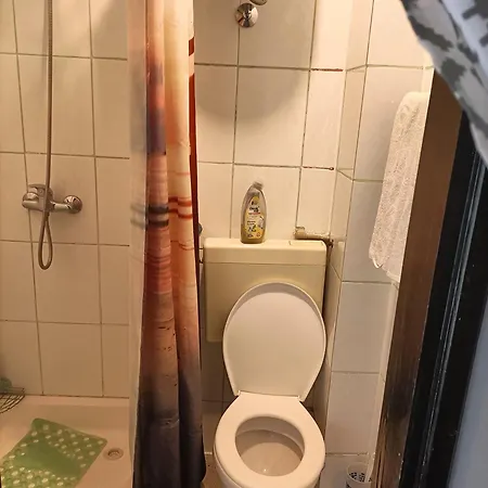 Apartment Zdenka *
