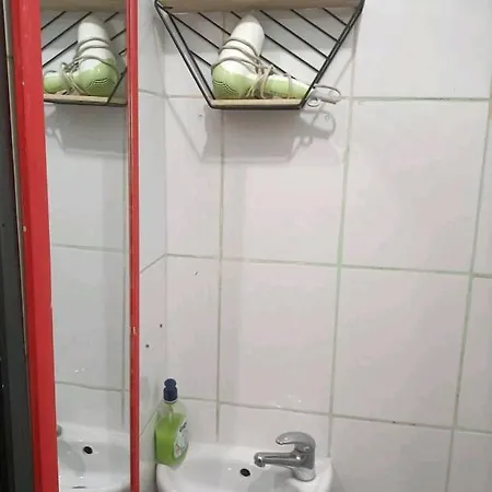 Zdenka سبليت