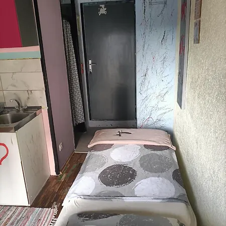 شقة Zdenka