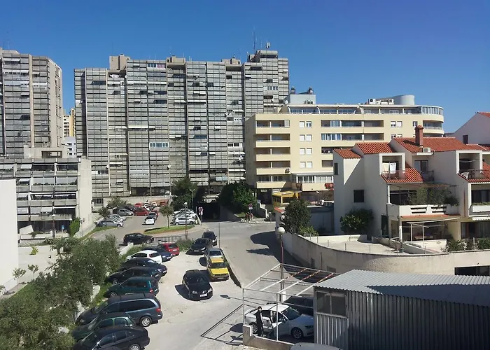 Apartamento Zdenka Split