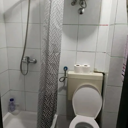 Appartement Zdenka