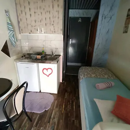 Appartement Zdenka