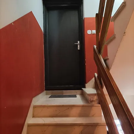 Appartement Zdenka