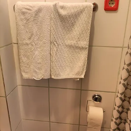 Zdenka Appartement *