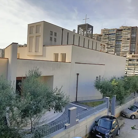 Apartamento Zdenka *