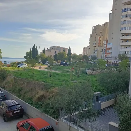 Appartement Zdenka Split