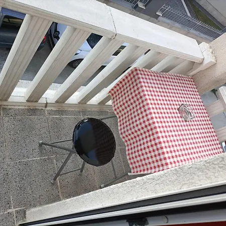 Zdenka Split