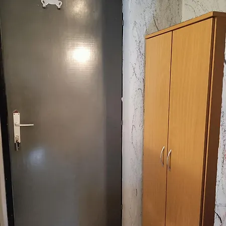 Zdenka Appartement