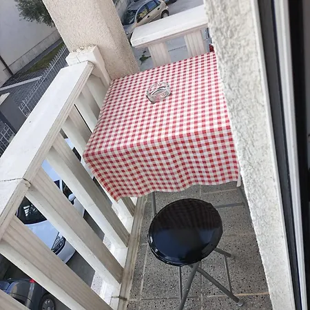 Appartement Zdenka