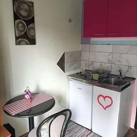 Apartament Zdenka Split
