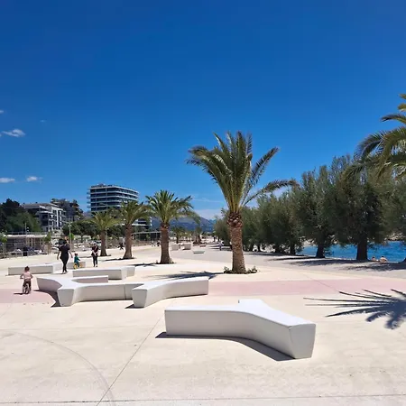 Zdenka Apartament Split