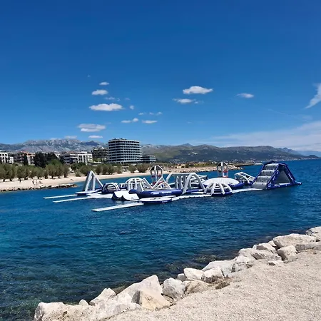 Zdenka Split