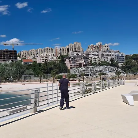 Zdenka Apartamento Split