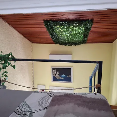 Apartman Zdenka Split