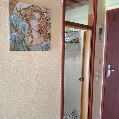 Zdenka * Split