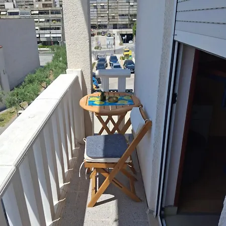 Apartment Zdenka