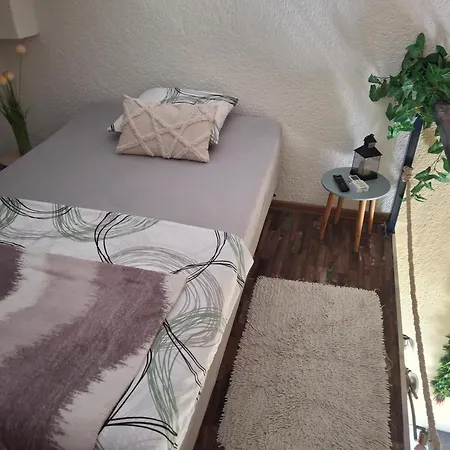 Zdenka Apartman Split