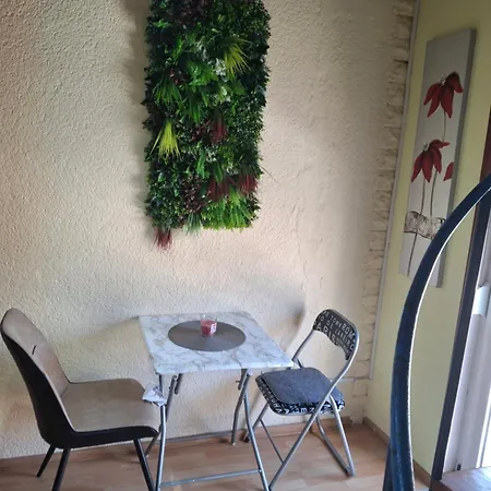 Apartment Zdenka