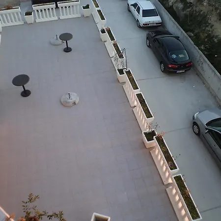 Zdenka Apartamento
