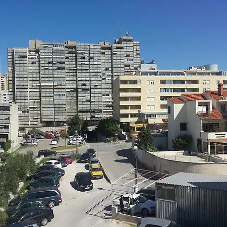 Appartement Zdenka Split