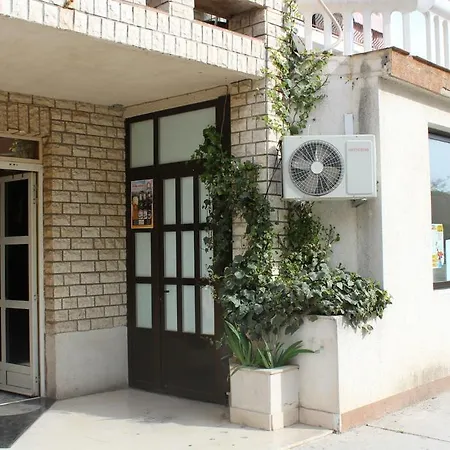 Appartement Zdenka *