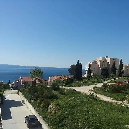 Zdenka * Split