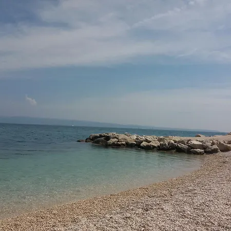 Zdenka Appartement Split