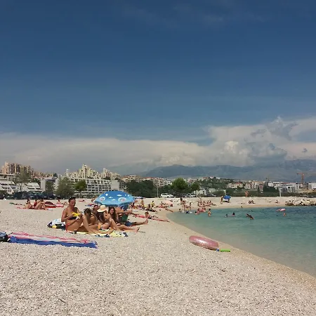 Zdenka Apartamento Split