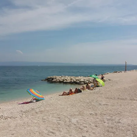 Appartement Zdenka Split