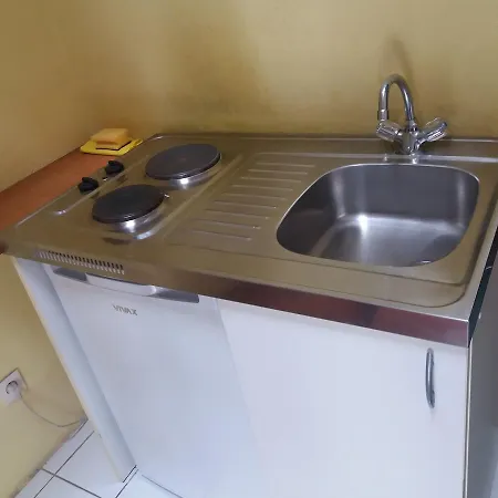 Appartement Zdenka