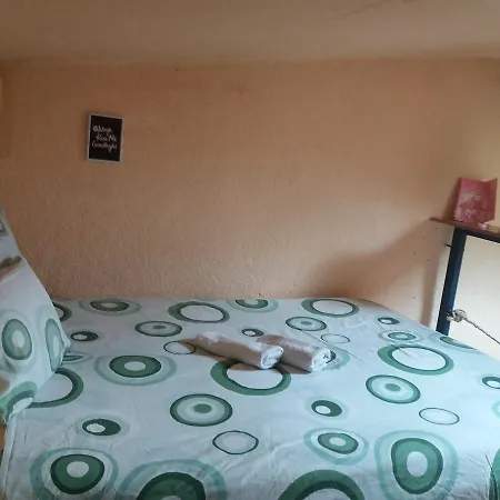 Zdenka Appartement *
