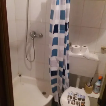 Appartement Zdenka