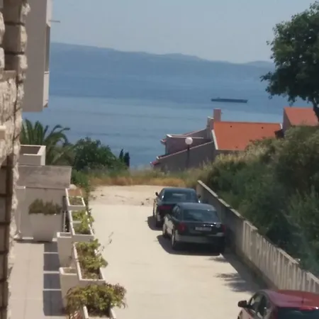 Zdenka Split