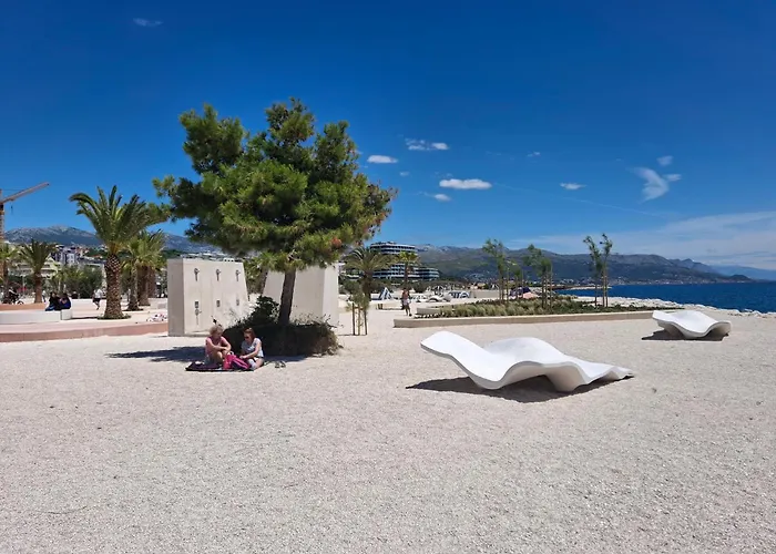 Апартаменти Zdenka *