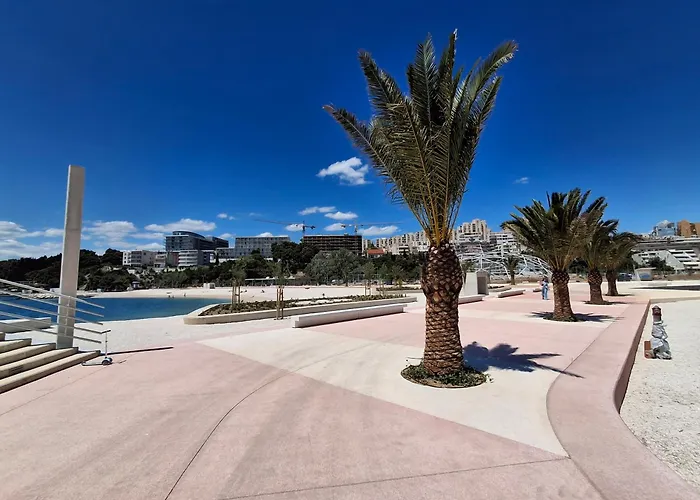 Zdenka Апартаменти *