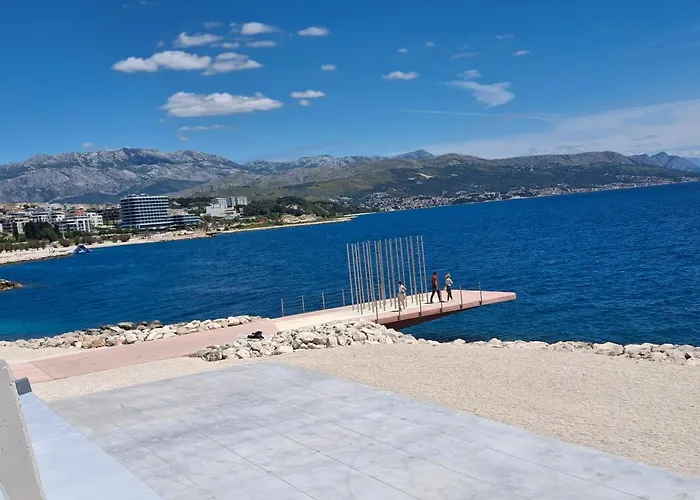 Апартаменти Zdenka *