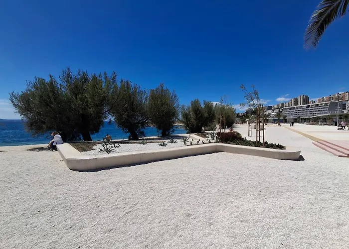 Апартаменти Zdenka