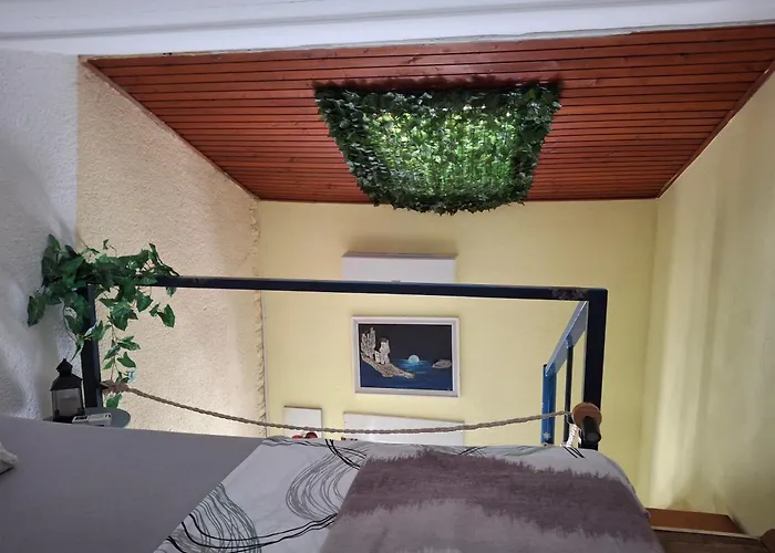 Apartment Zdenka Split