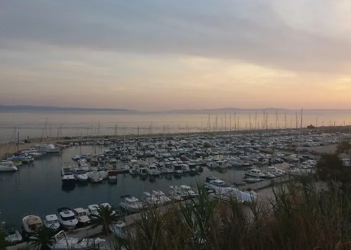 Апартаменти Zdenka