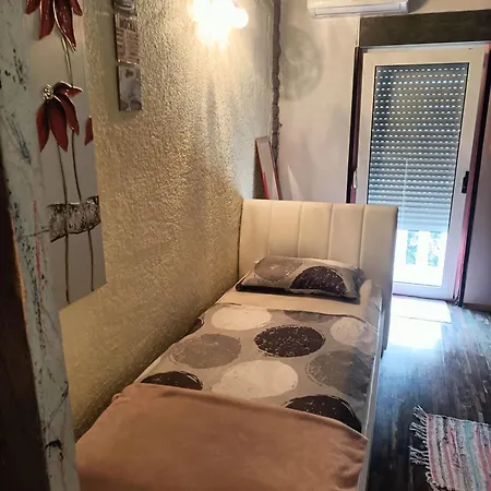 Zdenka Apartamento Split