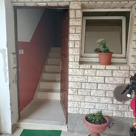 Zdenka * Split