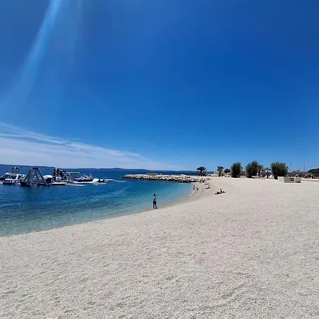 Zdenka * Split