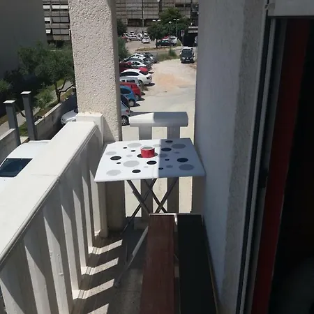 Apartamento Zdenka Split