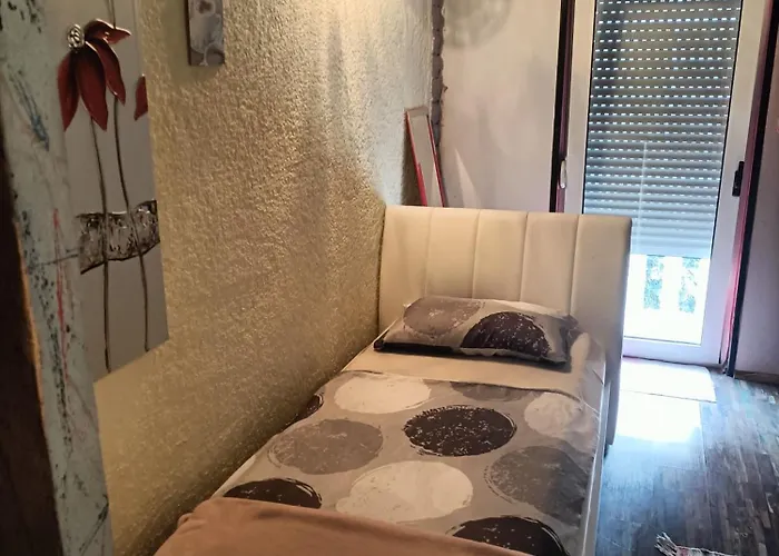 Zdenka Apartament Split