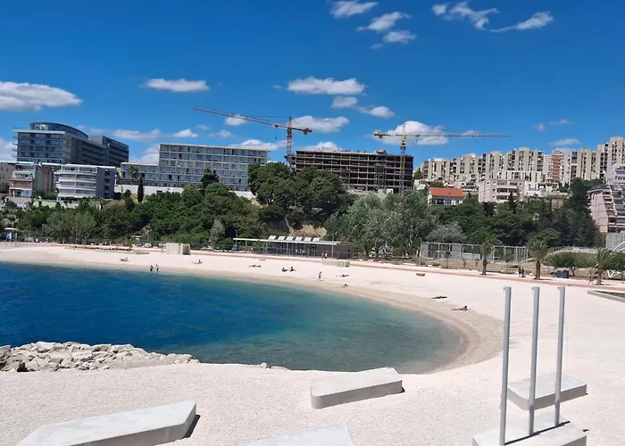 Zdenka Apartament Split