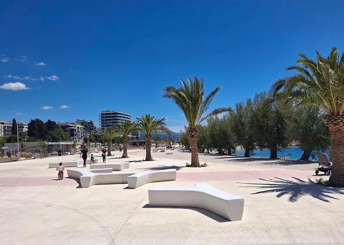 Zdenka Apartament Split