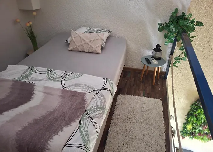 Zdenka Apartament Split