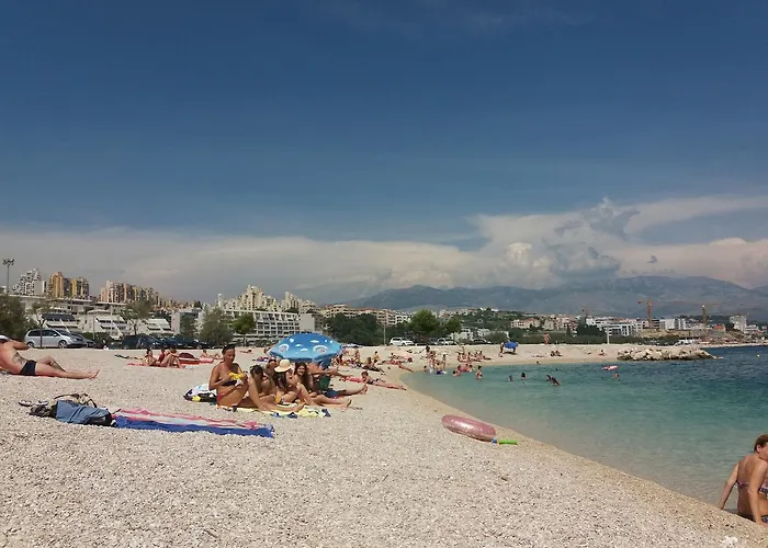 Zdenka Apartament Split