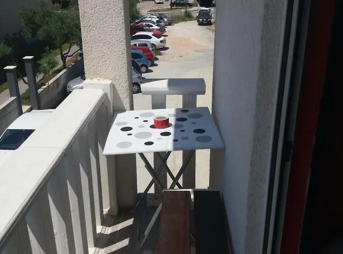 Apartament Zdenka Split